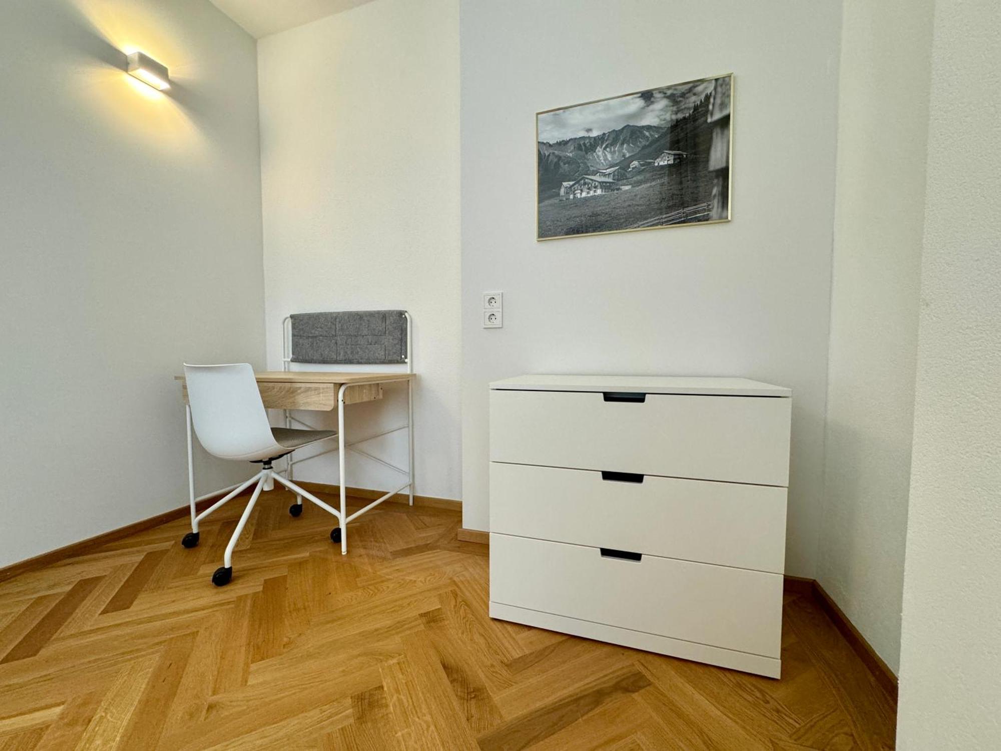 Ferienzauber 1897 Apartment Dornbirn Exterior foto